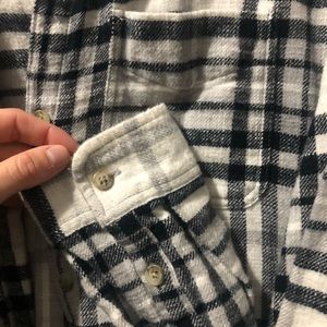 American Eagle Flannel